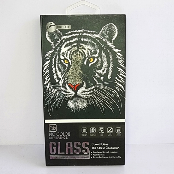 Samsung Galaxy Note 10 cell phone screen protectors - Picture 2 of 4